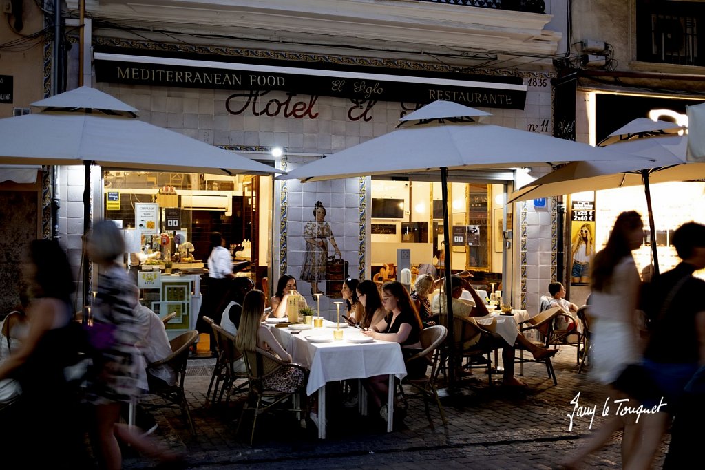 Valence Espagne (Fuji X100VI)